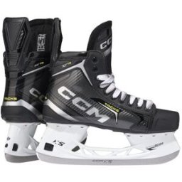 CCM Tacks XF 70 Skridskor Intermediate, 5.5, Regular