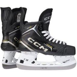 CCM Tacks XF 80 Skridskor Intermediate, 6.5, Regular