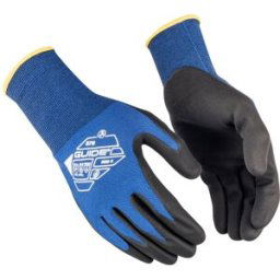 Guide Gloves 578 Hp Handske Nitril, Esd, Touch, Antistatisk 10, Kläder
