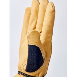 Hestra Job Kobolt Denim Trädgårdshandske Indigo 8, Kläder
