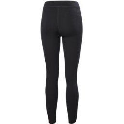 Helly Hansen Workwear Lifa Merino 75520_990 Underställsbyxa Svart, Dam Svart, Kläder