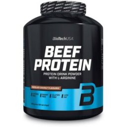Biotechusa Beef Protein 1.816 Kg Biffprotein