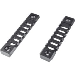 JS-Tactical 21mm Picatinny Rail Keymod (Slots: 7 (98 mm))