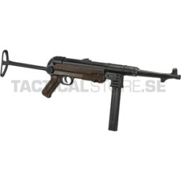 AGM MP40 Full Metal AEG - Wooden Brown