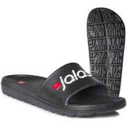 Jalas 8020 Badtoffel Svart Strl 41-42, Skor
