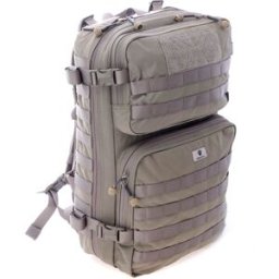 Snigel Specialist Backpack 40L -14 (Färg: FM Grå)