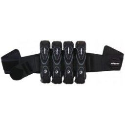 Dye Paintball Dye Assault Pack 4+5