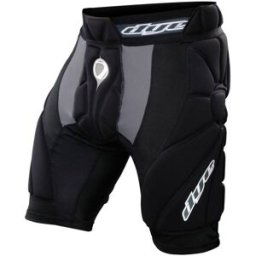 Dye Paintball Dye Performance Slide Shorts (Storlek: L)