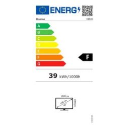 Hisense 40A4K