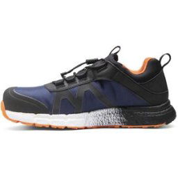 Solid Gear Revolution 2 Gtx Skyddssko Vattentät, Speed Lacing-Funktion Strl 40, Skor