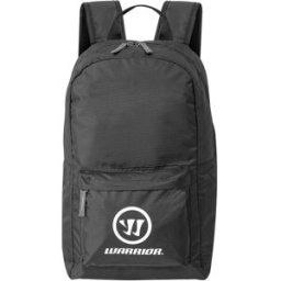 Warrior Core Backpack, Black