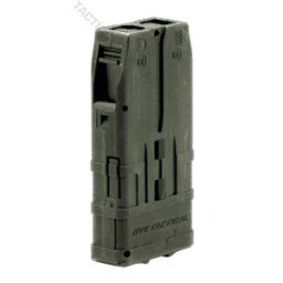 Dye Paintball Dye DAM 10rds Magasin 2-pack Olive