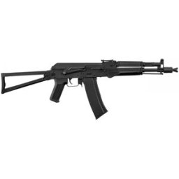 Lancer Tactical KR104 Metal Stock AEG 6mm