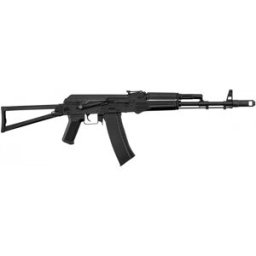 Lancer Tactical KR103 Metal Stock AEG 6mm