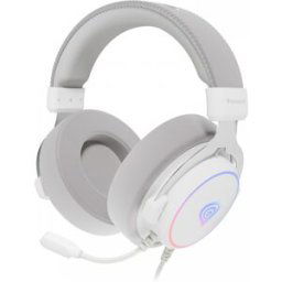 Genesis Neon 764 Usb Gaming Headset Rgb - Vit