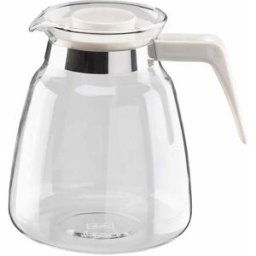 Melitta 41223 Glaskanna Vit, För Aroma Grande, Matlagning & Grillar