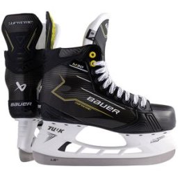 Bauer Supreme M30 Skridsko Intermediate, 5,5 (EE)