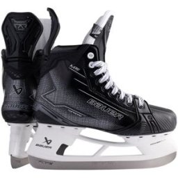 Bauer Supreme M50 PRO Skridsko Senior, 9 (Fit 1)