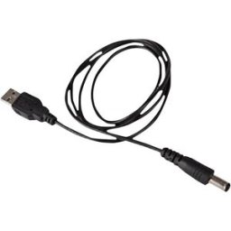 Zekler Laddkabel USB till hörselskydd