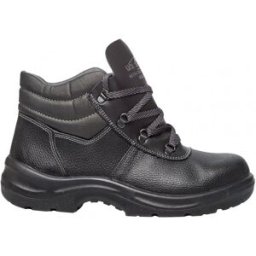 Astra Safety Uni Safe Safety Firenze S1P (Storlek: 38)