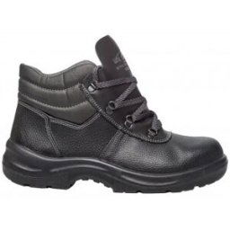 Astra Safety Uni Safe Safety Firenze S1P (Storlek: 41)