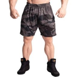 Gasp Dynamic Shorts Dark Camo L