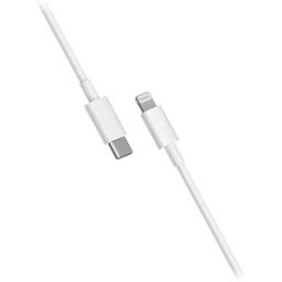 Xiaomi Mi Usb-C Till Lightning Kabel - 1 Meter Vit