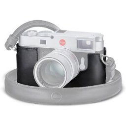 Leica Half Case M11 Svart (24032)