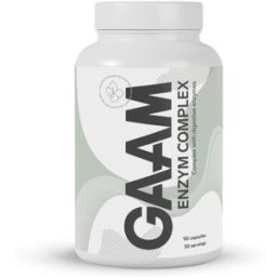 Gaam Enzym Complex 90 Caps