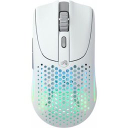 Glorious Model O 2 Wireless Gamingmus - Matte White