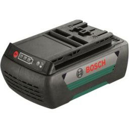 Bosch Diy 36v Li Batteri 2,0ah, Maskintillbehör & Förbrukning