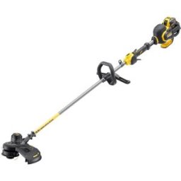 DeWalt Grästrimmer 54V, DCM571X1-QW, inkl. batteri & laddare