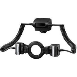 Olympus STF-8 Macro Blixt