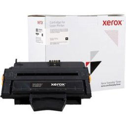 Everyday Toner High Yield Black to SAMSUNG MLTD2092L