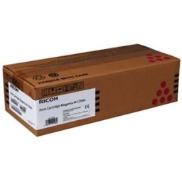 Toner RICOH 408354 magenta