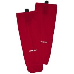 CCM Damask 7000 Intermediate, Red, One Size