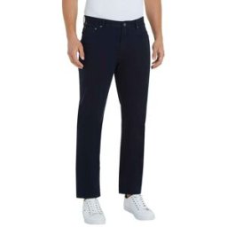 Tommy Hilfiger Denton 5PKT 1985 Pima Cotton Herr, Desert Sky, 33/32