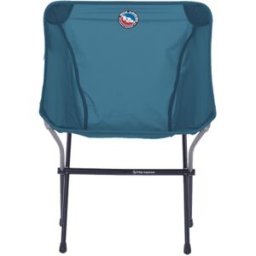 Bigagnes Mica Basin Camp Chair, Blue