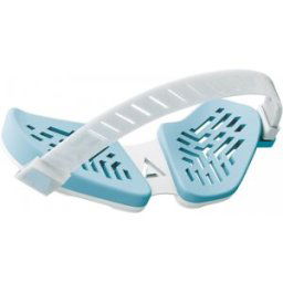 Deltahub Carpio G2.0 Ergonomiskt Gaming Handledsstöd - Right - S - Baby Blue