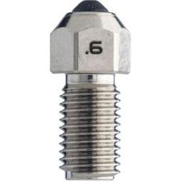 DiamondBack Ultimaker S-line Compatible Nozzle
