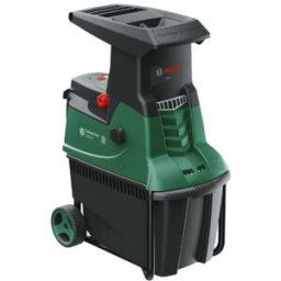 Bosch Diy Axt 25 Tc Kompostkvarn 2500 W, Kompostering
