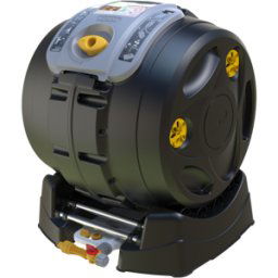 Hozelock Easymix 28-4001 Trädgårdskompost 100 L, Kompostering