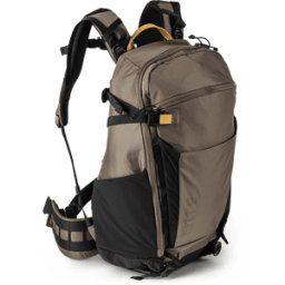 5.11 Tactical Skyweight 36L Ryggsäck (Storlek: L/XL, Färg: Major Brown)