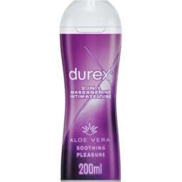 Durex Play Massage 2 in 1