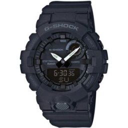 Casio G-Shock GBA-800-1AER Bluetooth Step Tracker