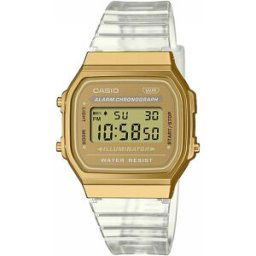 Casio A168XESG-9AEF