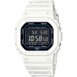Casio G-Shock Classic SCI-FI WORLD series DW-B5600SF-7ER