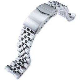 MiLTAT Angus-J Louis stålarmband Seiko SKX-serie SS221820B059