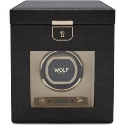 WOLF Palermo Watch Winder klockuppdragare 213702