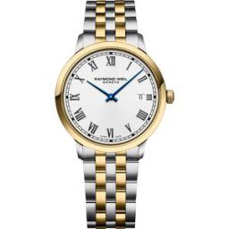 Raymond Weil Toccata Quartz 5485-STP-00359